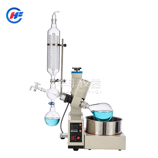 RE-5299旋轉(zhuǎn)蒸發(fā)器