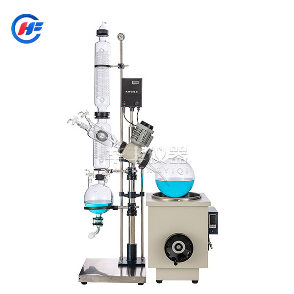 RE-1002旋轉(zhuǎn)蒸發(fā)器