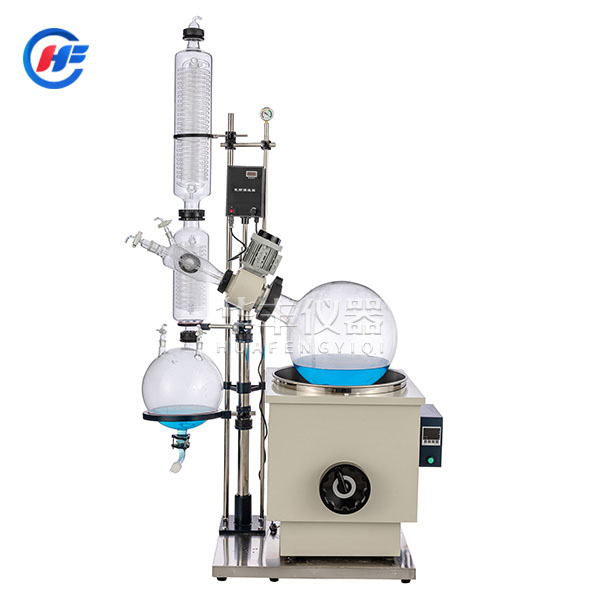 旋轉(zhuǎn)蒸發(fā)器RE-5003