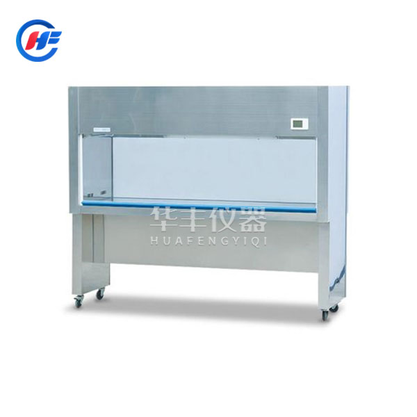 三人單面超凈工作臺(垂直送風(fēng))SW-CJ-3FD