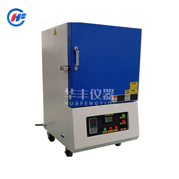 KSL-1200X-J高溫箱式馬弗爐