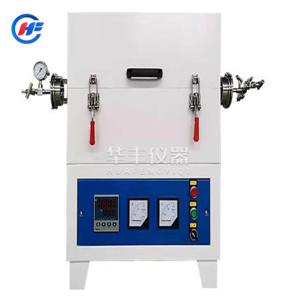 開(kāi)合式管式爐