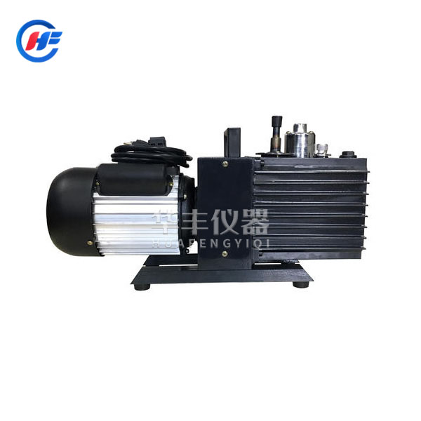 2XZ-2旋片式真空泵