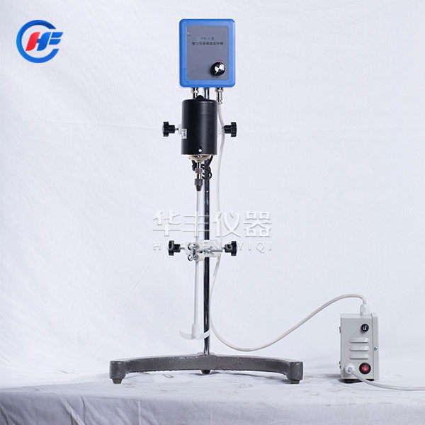 DW-1電動(dòng)攪拌器