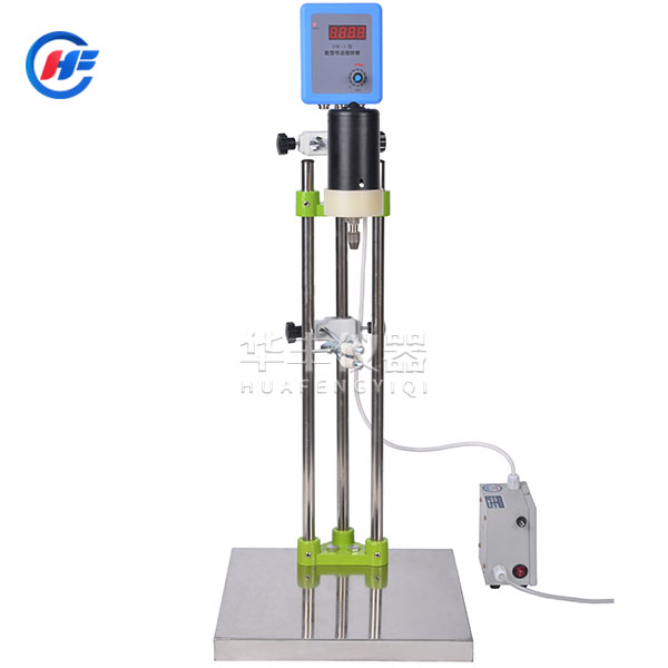 DW-3A電動(dòng)攪拌機(jī)