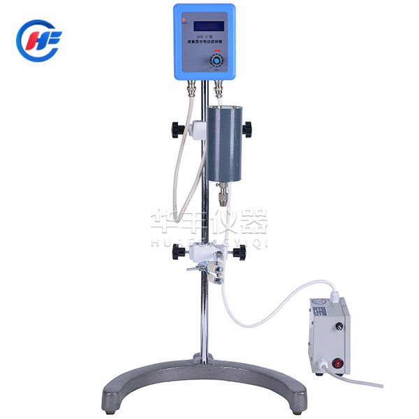 DW-5電動攪拌機