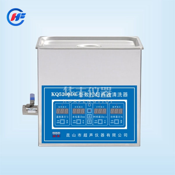 KQ5200DE超聲波清洗機(jī)