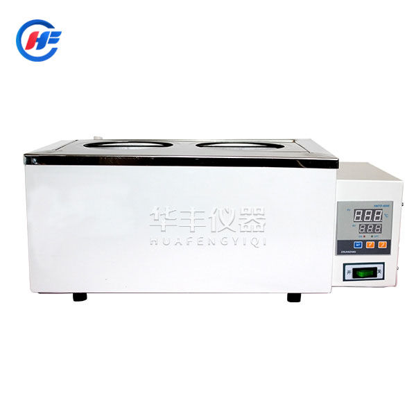 HH-S2/ZK2雙孔數(shù)顯控溫恒溫水浴鍋
