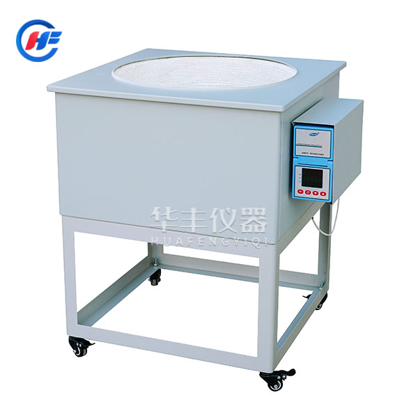 ZNHW型 數(shù)顯恒溫電熱套