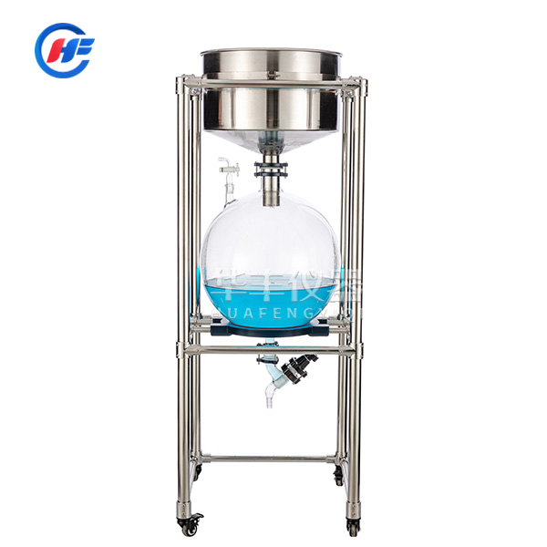 ZF-10L真空抽濾器