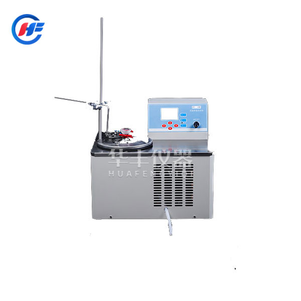 低溫恒溫反應(yīng)浴ZY-4364